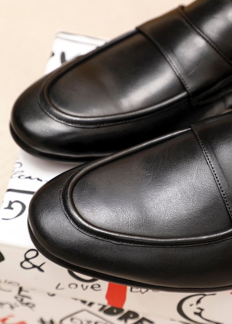 Dolce Gabbana Business Shoes